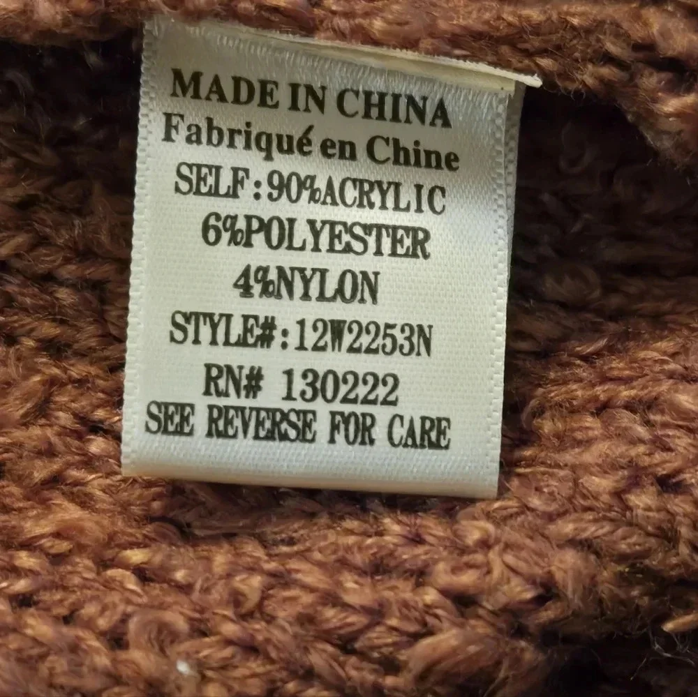 Cardigan #351-353 - Picture 7 of 11